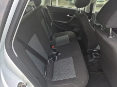 2026 Volkswagen Polo Vivo 1.4 55kw
