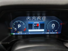 2025 Ford Ranger 30 V6 Bi Turbo Ecoboost Raptor 4x4 At
