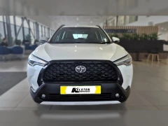 2025 Toyota Corolla Cross 1.8 Xs Cvt