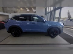2026 Haval H6gt 15t Ultra Luxury 4wd Phev