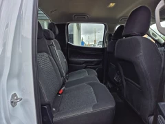 FORD RANGER DOUBLE CAB 2.0L SIT XLT 4X2 10AT