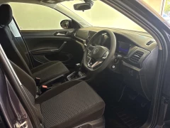 VOLKSWAGEN T-CROSS 1.0 TSI 85KW DSG