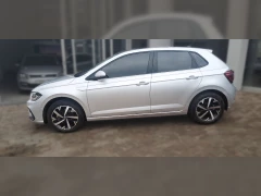 2026 Volkswagen Polo 1.0 Tsi 85kw Life Dsg