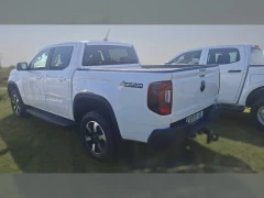 2026 Volkswagen Amarok D/c Life 2.0 Bitdi 154kw 4mot 10sp Auto