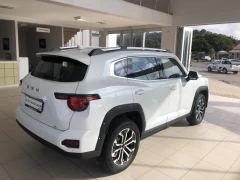 HAVAL H7 2.0T LUXURY 4X2 9DCT