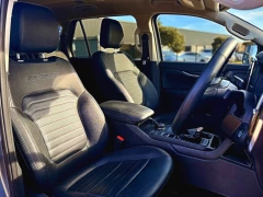 2023 Ford Everest 20d Bi-turbo Sport 4x4 At