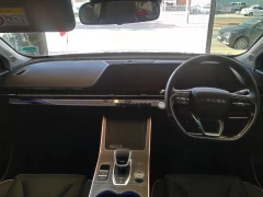 2026 Omoda C5 1.5t Elegance X