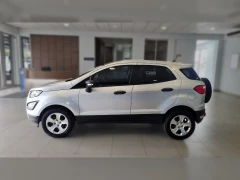 2022 Ford 1.5 Ambiente 6at