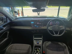 2025 Volkswagen Tiguan 1.4 Tsi 110kw Life Dsg