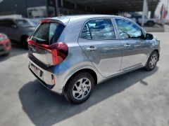 2024 Kia Picanto 12 Ex At