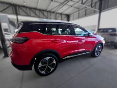 2025 Chery Tiggo 7 1.6t Prestige