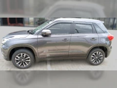 2023 Suzuki Vitara Brezza 15 Glx