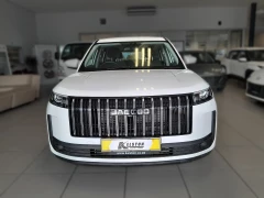 2026 Jaecoo J5 Core