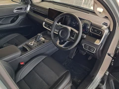 GWM  P300 DOUBLE CAB 24TD LS 4X2 AT