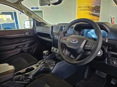 FORD RANGER DOUBLE CAB 2.0L SIT XL 4X4 10AT