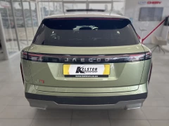 2024 Jaecoo J7 Glacier 2wd