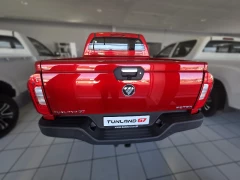 FOTON G7 DCAB 4X2 TL MT