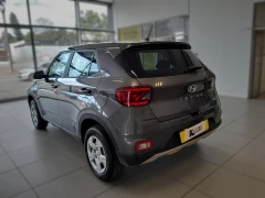 2020 Hyundai Venue 1.0 Tgdi Motion Mt
