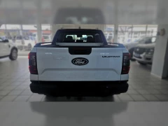 FORD RANGER DOUBLE CAB 2.3L WILDTRAK 4X2 10AT
