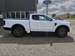2025 Ford Ranger 20d Bi-t Wildtrak Hr At 4x4 Sup Cab Pu