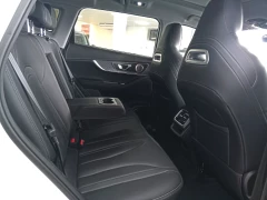 CHERY TIGGO 7 EXECUTIVE MY26