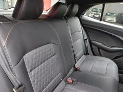 MG MG3 1.5L AT DELUX