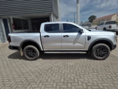 2026 FORD RANGER DOUBLE CAB 23L SPORT 4X2 10AT