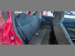 CITROEN C3 MAX 1.2T 6AT MY25