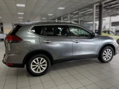 2023 Nissan X Trail 25 Acenta 4x4 Cvt