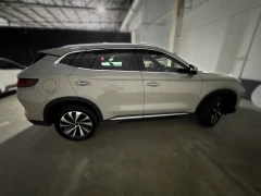BYD SEALION 6 DYNAMIC FWD_PHEV