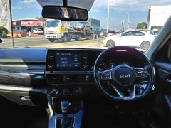 2022 Kia  Seltos 15d Ex At
