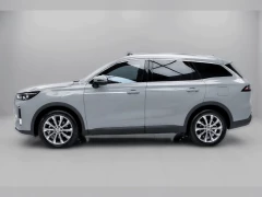 2026 Chery Csh 1.5t 3dht Pinnacle