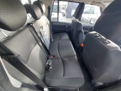 2025 Mahindra Pik Up 2.2 Mhawk Dc S11 At