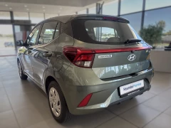 2024 Hyundai Grand I10 1.2 Premium At My24