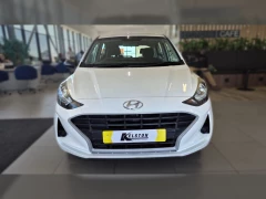 2020 Hyundai Grand I10 10 Motion