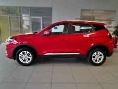 CHERY TIGGO 4 CROSS LITE CVT