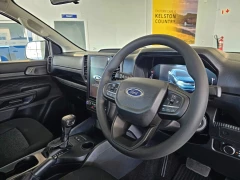 FORD RANGER DOUBLE CAB 2.0L SIT XL 4X2 6AT