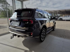 FORD EVEREST 3.0L V6 WILDTRAK 4WD 10AT