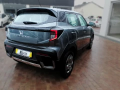 2025 Mahindra Xuv3x0 1.2t Mx2 At