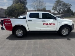 2026 Isuzu 1.9 Ddi Double Cab 4x4 L