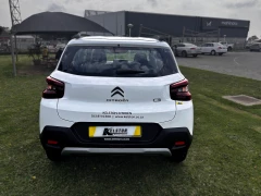 2026 Citroen C3 Max 12 61kw 5mt