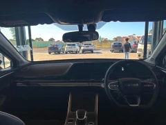 2026 Omoda C5 Street Plus