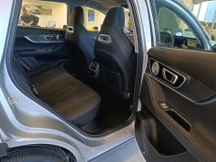CHERY TIGGO 7 PRO 1.5T CVT EXECUTIVE