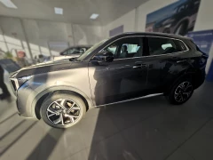 CHANGAN UNI-S CE