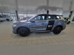 2026 Byd Sealion 5 Comfort