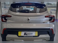 2025 Renault Kiger 1.0 Turbo Cvt Intens