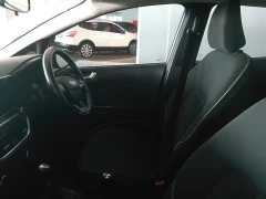 2018 Ford 1.0 Ecoboost Trend 