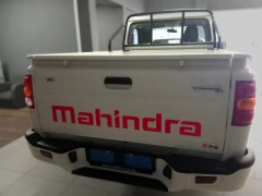 MAHINDRA PIK UP 2.2 MHAWK SC 4X2 S4 REFRESH AIRCON