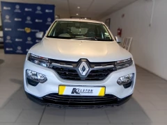 2022 Renault Kwid 10 Dynamique Zen 5 Door Manual