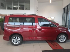 2023 Volkswagen  Vw Caddy 16i 81kw Man